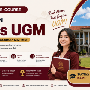 Master Class PAPs UGM Preparation